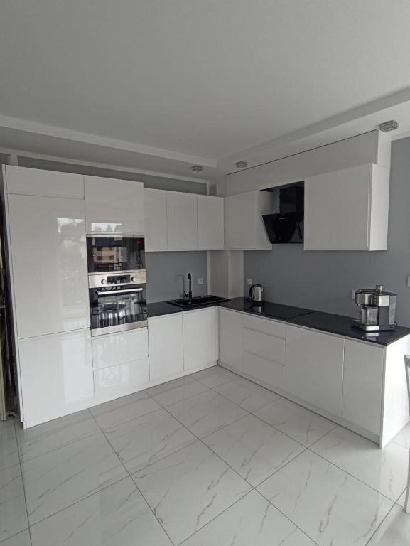 Apartament Brzeg Exterior foto